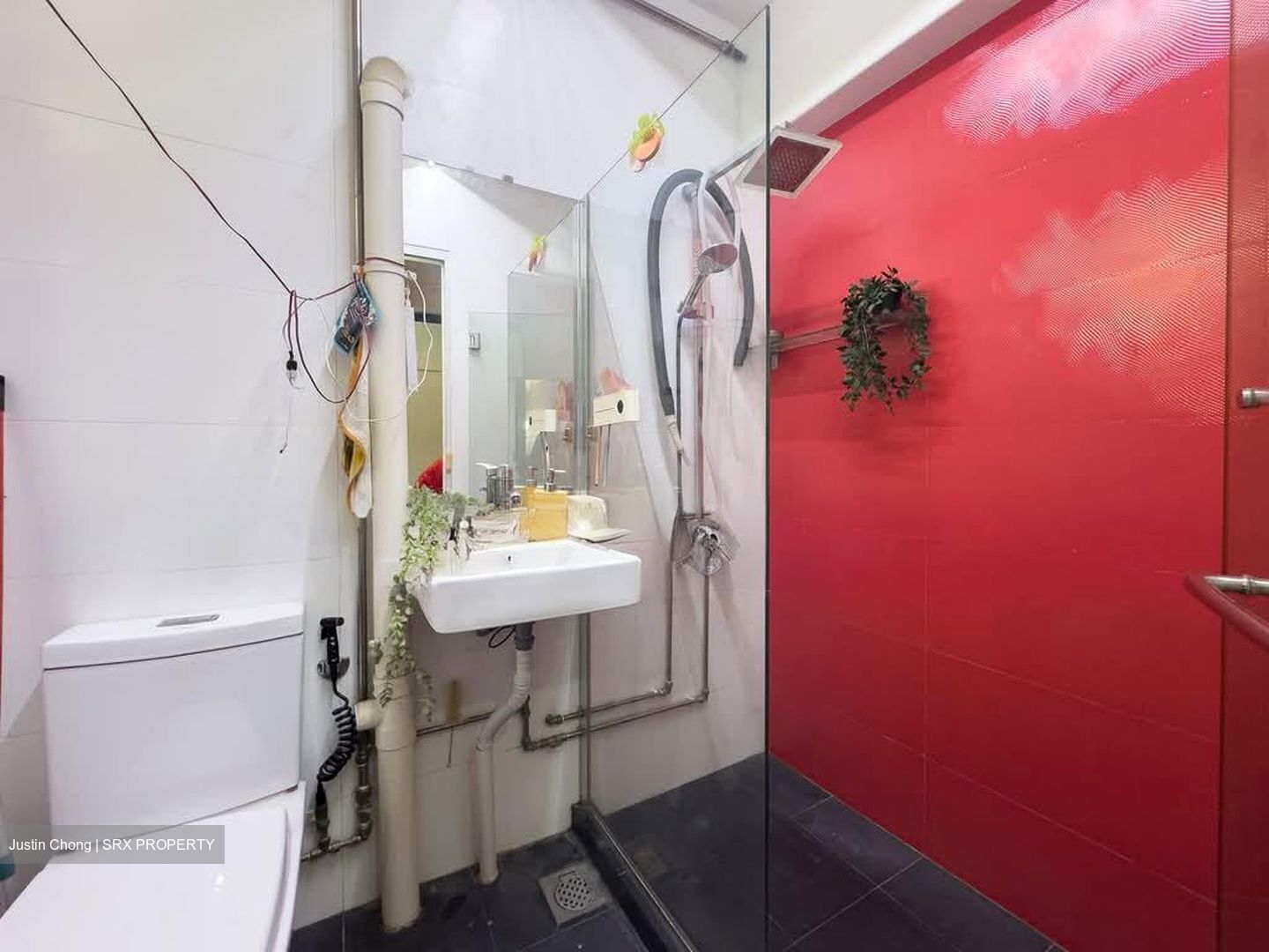 Blk 390 Yishun Avenue 6 (Yishun), HDB 4 Rooms #581317671